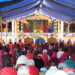 Dorji Lopen presides over Bumthang Moenlam Chenmo