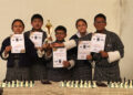 Dr Tobgyel school wins National Invitational School under-18 Team Chess Championship 2023