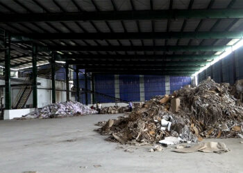 Kraft paper industry in Sarpang faces shortage of raw materials