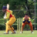 Senior men’s cricket team selection camp underway in Gelephu