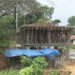 Dagapela town sees new buildings take shape