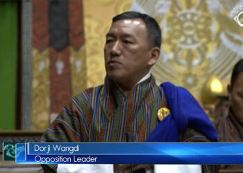 Opposition questions government on benefits of ratifying BIMSTEC Charter