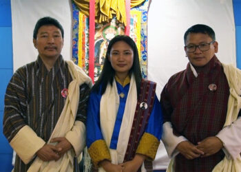 DTT declares one more candidate