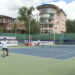 5th Gyalsey Jigme Namgyel National Open tennis tournament begins