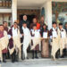 Six students receive “His Royal Highness Gyalsey Annual Mathematics Award”