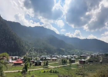 New SDF incentives spark hope for tourism in Haa