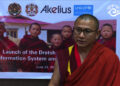 Dratshang Lhentshog and UNICEF launch Information Management System for monks and nuns