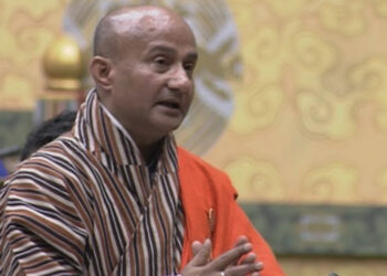 DGPC updating Dorjilung Hydropower Project with international experts