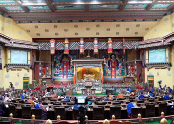 Government to provide house construction drawings for free in rural settings