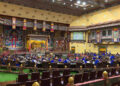 Members raised concerns regarding disputed clauses in Forest and Nature Conservation Bill