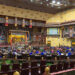 Members raised concerns regarding disputed clauses in Forest and Nature Conservation Bill