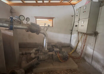 Failed water project to be revived to address water shortage in Wangchang Gewog, Paro