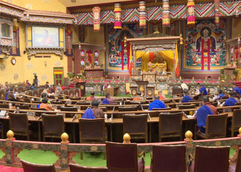 Pay Commission proposes minimum of 50 per cent salary hike for public servants