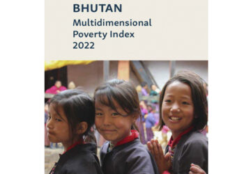 Bhutan’s multidimensional poverty declines sharply