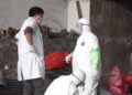 People and animals exposed to rabies virus vaccinated in Pasakha and Phuentshogling