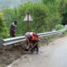 DANTAK takes measures to minimise vehicle accidents on Trashigang-Wamrong Highway