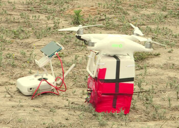 Bhutan’s first National Space Challenge launches ten satellite prototypes