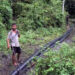 Serzhong farmers pin paddy revival hopes on new irrigation facility