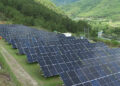 Second solar plant installed at Dechenchholing for clean energy