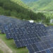 Second solar plant installed at Dechenchholing for clean energy