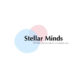 Group of young entrepreneurs create online journal app for healthy mind and environment