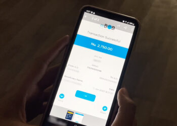 Tallwin Life Scheme exploiting Bhutanese with false promises