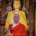 HH Je Khenpo appoints new vice president of Tago Institute for Advanced Vajrayana Studies