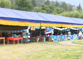 Tarayana Foundation celebrates 20 years of service to the people