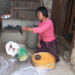 Farmers of Bartsham Gewog in Trashigang face quinoa marketing issues