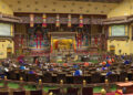 NA adopts agreement on movement of traffic-in-transit between Bhutan and Bangladesh