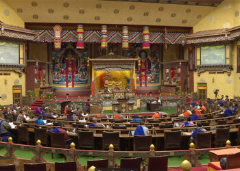 NA adopts agreement on movement of traffic-in-transit between Bhutan and Bangladesh