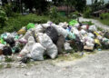 Waste collection service to address Gelephu Gewog’s waste issue