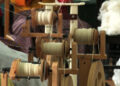 Empowering weavers to enhance yarn quality and income