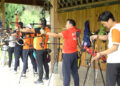 Bhutan to send highest-ever contingent to Asian Games