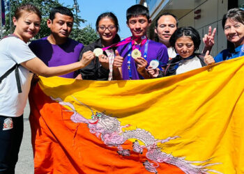 Athletes with intellectual disabilities struggle getting funds