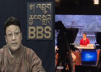 Technological evolution of BBS television over last few decades