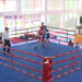 Fostering talent and building network through boxing championship