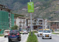 Thimphu Thromde to pilot bus priority lane for improved bus service