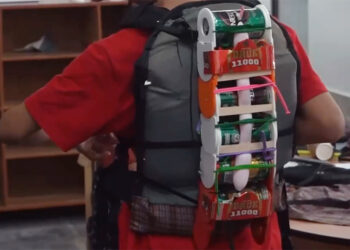 Beer cans to assistive aids, people’s choice winner of Bhutan Fab Challenge