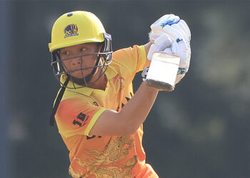Bhutan loses to Thailand by 8 wickets, 2024 T20 World Cup dream ends