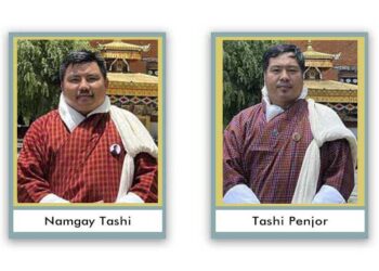 DNT declares two new candidates