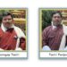 DNT declares two new candidates