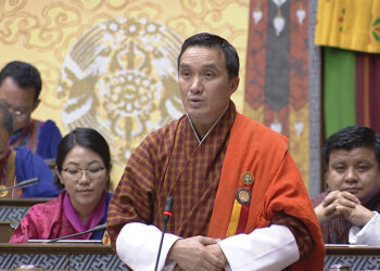 MPs raise concerns over deteriorating GC roads