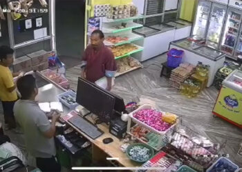 Thimphu shopkeepers targeted by fake trade inspector