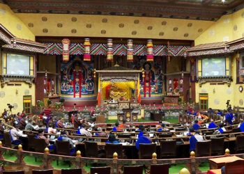 Joint Sitting adopts Forest and Nature Conservation Bill