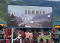 Haa Summer Festival resumes after three years