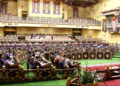 Joint sitting calls for faster litigation of unresolved irregularities