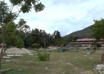Khuruthang to have revamped recreation park worth Nu 4 M