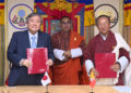 Japan offers medical scholarship to Bhutan for the first time
