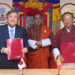 Japan offers medical scholarship to Bhutan for the first time